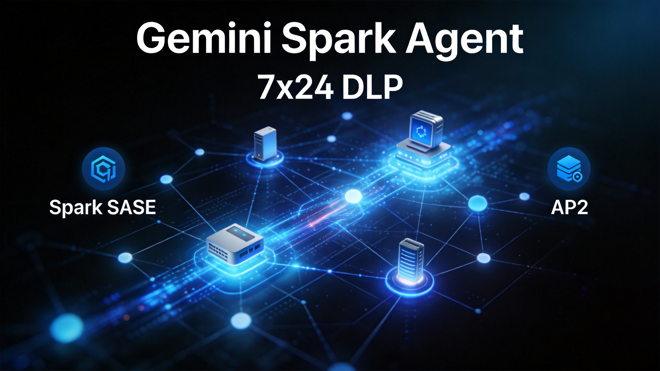 Gemini Spark Enterprise Security Impact: How Cloud-Resident Agents End the Corporate Network Perimeter