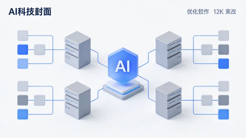 Intel 18A工艺与TSMC类EMIB先进封装：AI芯片制程与封装架构技术竞争对比