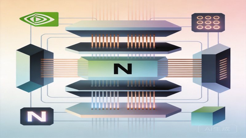 Optical Interconnect Replacing Copper Cables: The NVIDIA Rubin Roadmap and a New Paradigm for Computing Power Expansion