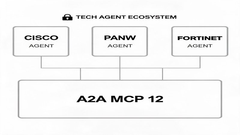 AI Agent Security Trio: Scenario-Driven Protection Gap Analysis &mdash; Cisco vs PANW vs Fortinet