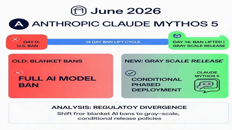 The Era of AI Model "Gray-Scale Release": Trust Qualification Becomes the Fourth Competitive Dimension